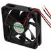 HA60151V4-000U-999 by Sunon Fans - FAN AXIAL 60X15MM 12VDC WIRE