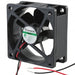 HA60251V4-000U-999 by Sunon Fans - FAN AXIAL 60X25MM 12VDC WIRE