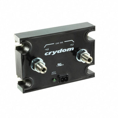 HAC60A150H by Sensata-Crydom - RELAY SSR CONTACTOR AC 150A 270V