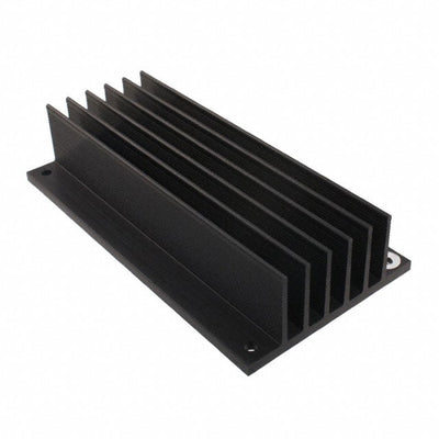 HAF-10L by TDK-Lambda Americas Inc - HEATSINK FULL BRICK 1"" FINS