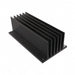 HAF-15L by TDK-Lambda Americas Inc - HEATSINK FULL BRICK 1.5"" FINS