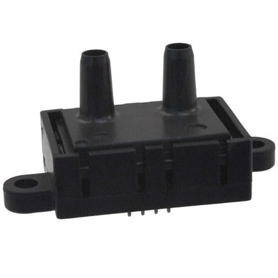 HAFBLF0750CAAX5 by Honeywell Sensing and Productivity Solutions - SENSOR AIRFLOW 750SCCM LONG 5V
