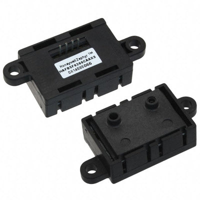 HAFBSF0200C4AX5 by Honeywell Sensing and Productivity Solutions - SENSOR AIRFLOW 200SCCM SHORT 5V