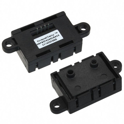 HAFBSF0200CAAX5 by Honeywell Sensing and Productivity Solutions - SENSOR AIRFLOW 200SCCM SHORT 5V