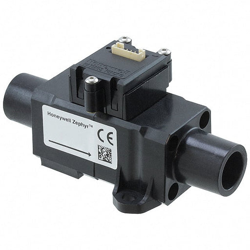 HAFUHH0015L4AXT by Honeywell Sensing and Productivity Solutions - HONEYWELL ZEPHYR AIRFLOW SENSOR