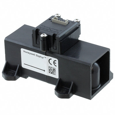HAFUHM0020L4AXT by Honeywell Sensing and Productivity Solutions - HONEYWELL ZEPHYR AIRFLOW SENSOR