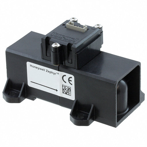 HAFUHM0020L4AXT by Honeywell Sensing and Productivity Solutions - HONEYWELL ZEPHYR AIRFLOW SENSOR