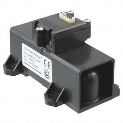 HAFUHM0200L4AXT by Honeywell Sensing and Productivity Solutions - HONEYWELL ZEPHYR AIRFLOW SENSOR