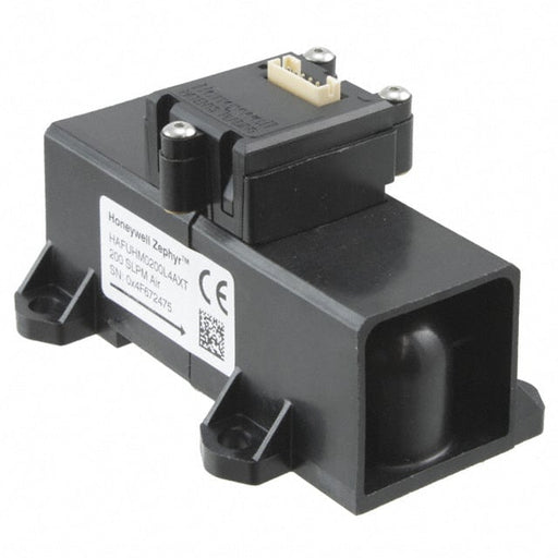 HAFUHM0200L4AXT by Honeywell Sensing and Productivity Solutions - HONEYWELL ZEPHYR AIRFLOW SENSOR