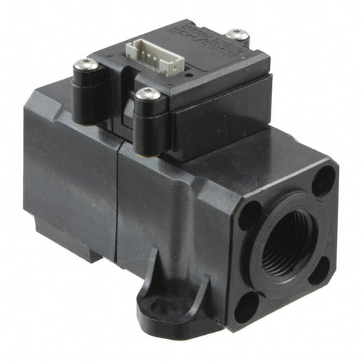 HAFUHT0300L4AXT by Honeywell Sensing and Productivity Solutions - HONEYWELL ZEPHYR AIRFLOW SENSOR