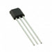 HAL830UT-A by TDK-Micronas GmbH - SENSOR ANGLE 89DEG PC PIN