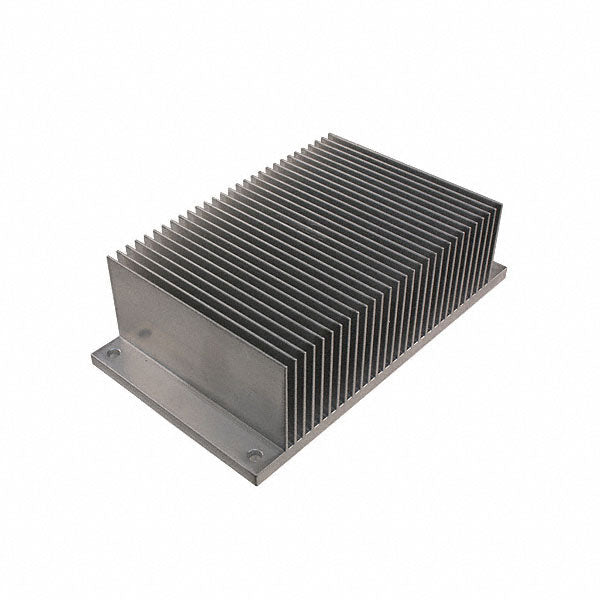 HAL-F12T by TDK-Lambda Americas Inc - HEATSINK PFE500F WIDTH 1.38"" FIN