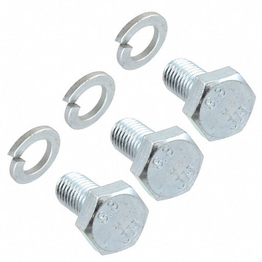 HARDWARE KIT #50 by Powerex Inc. - CAP SCREW HEX HEAD HEX SOCKET