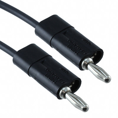 HB-36-0 by Pomona Electronics - TEST LEAD BANANA TO BANANA 36