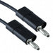 HB-36-0 by Pomona Electronics - TEST LEAD BANANA TO BANANA 36