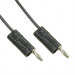 HB-48-0 by Pomona Electronics - TEST LEAD BANANA TO BANANA 48