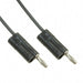 HB-60-0 by Pomona Electronics - TEST LEAD BANANA TO BANANA 60