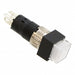 HB15SKW01-5F-JB by NKK Switches - PUSH SWITCH SPDT 0.1A 30V
