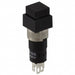 HB15SKW01-A by NKK Switches - PUSH SWITCH SPDT 0.1A 30V