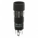 HB16CKW01-6G-JB by NKK Switches - PUSH SWITCH SPDT 0.1A 30V