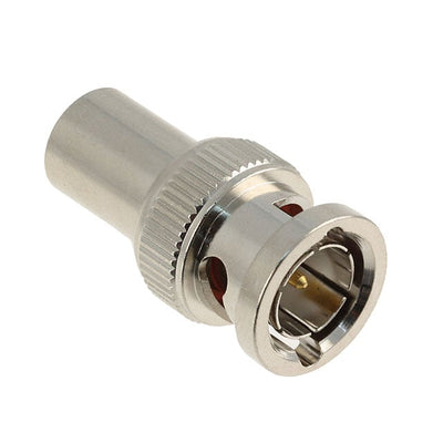 HBC310X075 by Winchester Interconnect - CONNECTOR TERMINATOR PLUG BNC 75OHM