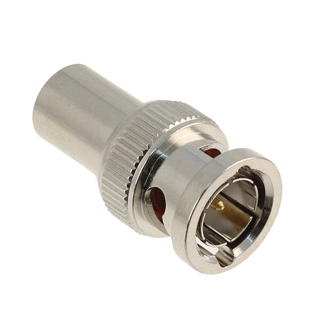 HBC310X075 by Winchester Interconnect - CONNECTOR TERMINATOR PLUG BNC 75OHM