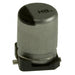 EEE-HBE100UAR by Panasonic Electronic Components - ALUMIN CAP 10UF 20% 25V SMD