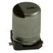 EEE-HB1E4R7R by Panasonic Electronic Components - ALUMIN CAP 4.7UF 20% 25V SMD