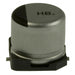 EEV-HB0G221P by Panasonic Electronic Components - ALUMIN CAP 220UF 20% 4V SMD