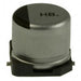 EEV-HB1E220P by Panasonic Electronic Components - ALUMIN CAP 22UF 20% 25V SMD