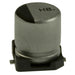 EEV-HB1H6R8R by Panasonic Electronic Components - ALUMIN CAP 6.8UF 20% 50V SMD