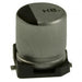 EEV-HB1E100R by Panasonic Electronic Components - ALUMIN CAP 10UF 20% 25V SMD