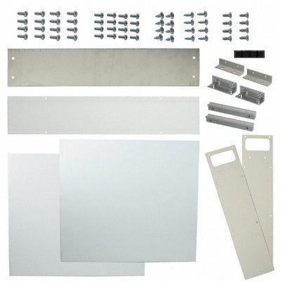 HC-14101 by Bud Industries - CHASSIS VALULINE 3.5"" X 17"" X13