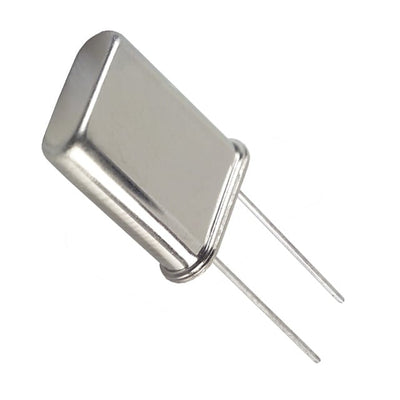 ECS-65-12-1 by ECS Inc. - CRYSTAL 6.5536MHZ 12PF TH