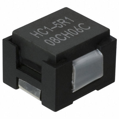 HC1-5R1-R by Eaton - Electronics Division - FIXED INDUCTOR 5.1UH 12.79A 5.7 MOHM