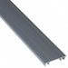 HC2LG6 by Panduit Corp - HINGED DUCT COVER 2""X6' LT GRY