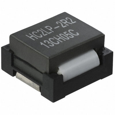 HC2LP-2R2-R by Eaton - Electronics Division - FIXED INDUCTOR 2.2UH 24.3A 2.3MOHM SM