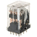 HC4D-HP-DC12V by Panasonic Electric Works - RELAY GEN PURPOSE 4PDT 3A 12V