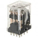 HC4D-HP-DC12V by Panasonic Electric Works - RELAY GEN PURPOSE 4PDT 3A 12V