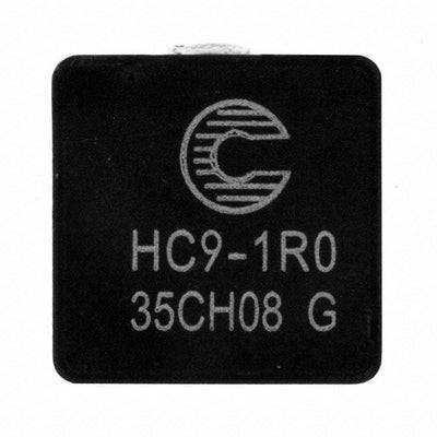 HC9-1R0-R by Eaton - Electronics Division - FIXED INDUCTOR 1UH 23.7A 1.87MOHM SMD