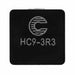 HC9-3R3-R by Eaton - Electronics Division - FIXED INDUCTOR 3.3UH 14.3A 4.87 MOHM
