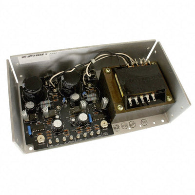 HCC5-6/OVP-AG by Bel Power Solutions - AC/DC CONVERTER +/-5V 60W