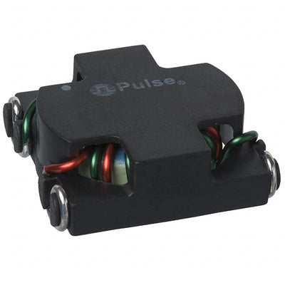 PE-53363NL by Pulse Electronics - FIXED INDUCTOR 2.1UH 22.4A 3.4MOHM SM
