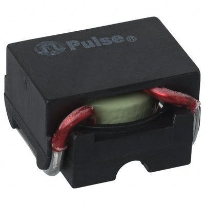 PE-53690NL by Pulse Electronics - FIXED INDUCTOR 810NH 14.3A 2.5MOHM SM