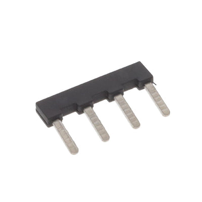 HCL8-4 by Altech Corporation - 8PITCH 4 WAY LINK