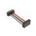 HCMD-05-T-02.00-01-S by Samtec Inc. - CABLE ASSY .100