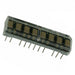 HCMS-2915 by Broadcom Limited - LED DISPLAY 5X7 8CHAR .15"" RED
