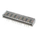 HCMS-3974 by Broadcom Limited - LED DISPLAY 5X7 8CHAR 5MM ORN