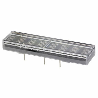 HCMS-3973 by Broadcom Limited - LED DISPLAY 5X7 8CHAR 5MM GRN
