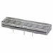 HCMS-3976 by Broadcom Limited - LED DISPLAY 5X7 8CHAR 5MM RED